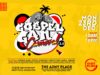 gospel gang party