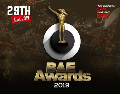 BAE AWARDS: A CELEBRATION OF BRAVERY,ACCURACY, AND EXCELLENCE