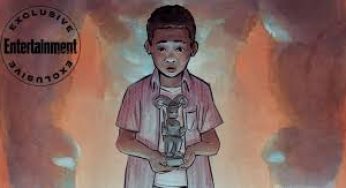 NNEDI OKORAFOR SET TO PUBLISH HER MIDDLE-GRADE DEBUT IN 2020