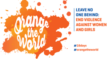 NOVEMBER 25TH, THE UNITED NATIONS COMMEMORATIONS OF THE ELIMINATION OF THE VIOLENCE AGAINST WOMEN AND GIRLS, SHOULD BE MADE A BIG DEAL