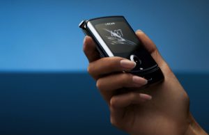 motorola razr