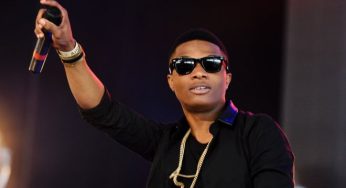 WIZKID RELEASES “SOUNDMAN” EP WITHOUT FANFARE