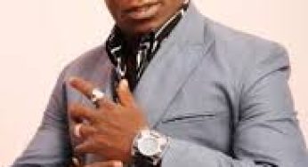 Duncan Mighty Arrested For Alleged N11m Fraud – Police