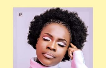 A MAYBE ANSWER TO THE “WHO AM I” QUESTION: A REVIEW OF PAMELA SCOTT’S EP.