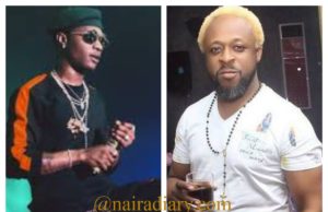 TONY TETUILA AND TIC TAC ARE SUING WIZKID FOR COPYRIGHT VIOLATION