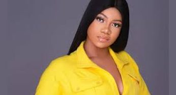 Tacha And Tee Billz Confirm End OF Management Deal