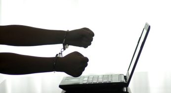 4 NIGERIANS INCRIMINATED IN FRESH $18 M CYBER FRAUD IN THE US
