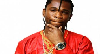 17 YEARS LATER,SPEED DARLINGTON ARRIVES HOME AHEAD OF ZLATAN IBILE’S CONCERT.