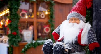 THE BEST THINGS ABOUT CHRISTMAS