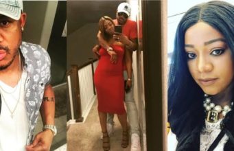 CHIMA OJUKWU MOCKS EX-WIFE, JULIET MGBORUKWE, ON INSTAGRAM