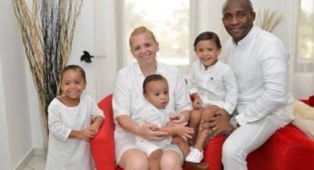 MUGGERS ATTACK MAERSK MD, KILL WIFE AT IKOYI RESIDENCE.