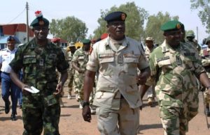 THE DEARTH OF HUMAN RIGHTS AWARENESS IN NIGERIA: A NOT-SO-THOROUGH REFLECTION