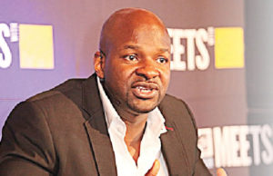 YouTube Appoints Nigerian Alex Okosi As Managing Director, Emerging Markets, EMEA