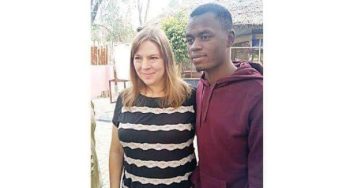 KANO FATHER GIVES CONDITIONS TO SON’S AMERICAN LOVER