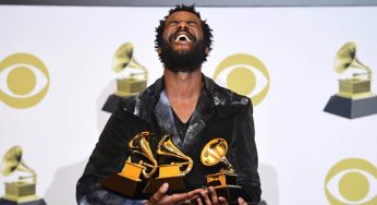 2020 Grammy Awards : The Full List Of Winners
