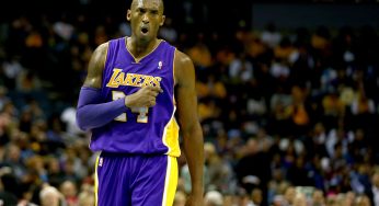 Kobo Bryant Among 5 Dead After Helicopter Crashes, Sparks Brush Fire In Calabasas