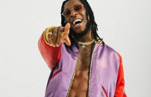 Revealed: Why Burna Boy Did Not Win The Grammys