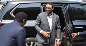All Roads Lead To Aztech Arcum This Weekend As Rev Biodun And Pst MO Visit COZA PH With The Gratitude