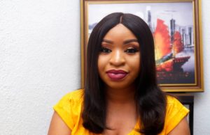 Naira Diary Session With Just Ibe: Just Is Set To Help 20000 African Startups In 2020