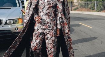 Burna Boy Is Creative, Not Original (video)