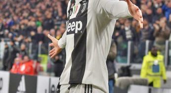 Cristiano Ronaldo Is The First Celebrity On Instagram To Reach 200M Followers