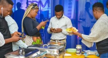 On Phone And Dating: Everybody Is Dating Their Phone, Nobody Is Single