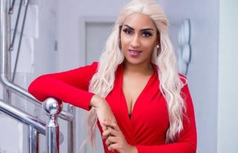 On Valentine: Juliet Ibrahim Is Single,In Need Of A Man Who Can Make Her Happy