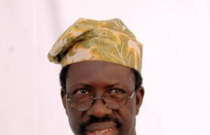 Nollywood Veteran, Kayode Odumosu, Alias Pa Kasumu Is Dead