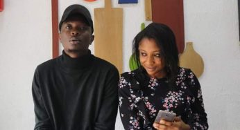 Agabus Agboye : 23 Acts Of Chivalry That Men Needs To Bring Back