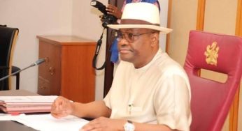 Rivers State Commissioners And Portfolios 2020