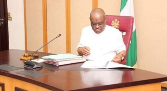 RIVERS STATE GOVERNMENT SET UP COMMITTEE TO CREATE AWARENESS ON THE PREVENTION OF CORONAVIRUS
