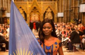 A Message From A Nigerian Covid-19 Survivor- Oluwaseun Osowobi