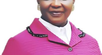 Funmilayo Davies: Coronavirus Says, If We All Die, We All Die!