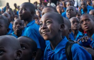 Ojediran Ayomide: Four Ways To Get Attention For Your Business In 2020