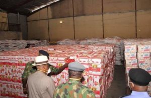 Coronavirus: Rivers State Government Concludes Plans To Distribute Foodstuff To Rivers People