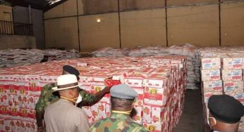 Coronavirus: Rivers State Government Concludes Plans To Distribute Foodstuff To Rivers People