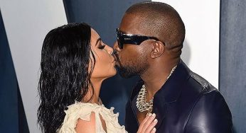 On Kanye West Becoming A Billionaire And Kim Being A Supporting Wife: You Can Only Get A Kim If You Are A Kanye