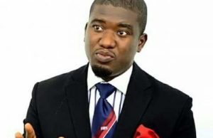 Naira Diary Session: How I Turned My Passion For Speaking Into A Business – Segun Manuel