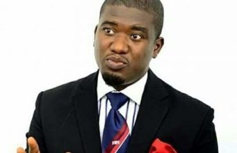 Naira Diary Session: How I Turned My Passion For Speaking Into A Business – Segun Manuel