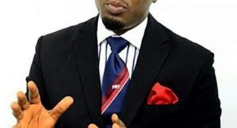Naira Diary Session: How I Turned My Passion For Speaking Into A Business – Segun Manuel