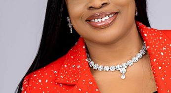 Minister Sinach Is Setting Standards, Breaking Records And We Can’t Celebrate Her Enough