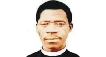 THE TRUE STORY BEHIND THE DEATH OF JOSEPH AYO BABALOLA