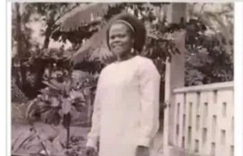 History of Mammy Market In NYSC Camp