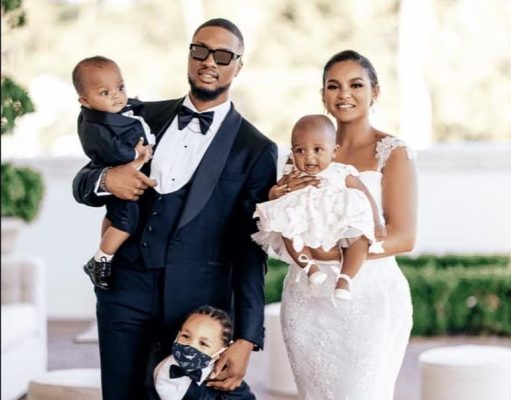 Damian Lillard and Kay’La Hanson Battle For Custody Of Children After Divorce