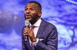 Pastor Isaac Oyedepo Resigns from Winners Chapel, Set To Start His Church