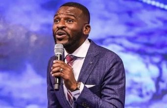 Pastor Isaac Oyedepo Resigns from Winners Chapel, Set To Start His Church