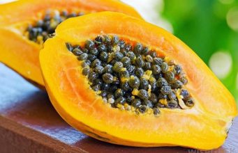 HEALTH BENEFITS OF “POWDERED” PAWPAW SEEDS