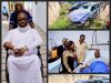 Gospel Singer, Panam Percy Paul Survives Ghastly Accident, Discharge From Hospital After Recovery