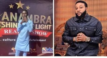 KCee Arrests Flutist, Ojazzy , His Manager, Igwe Credo : Charles Awuzie Speaks 