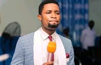 Mercy Conference 2023 Message By Apostle Michael Orokpo